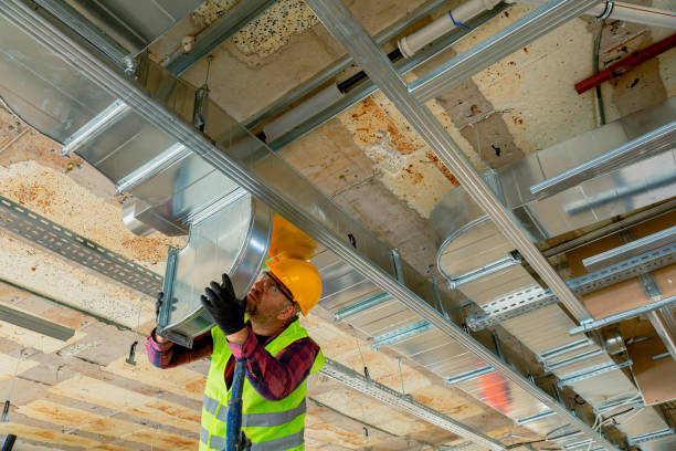 Best Air Conditioning Cleaning in Brookfield, IL