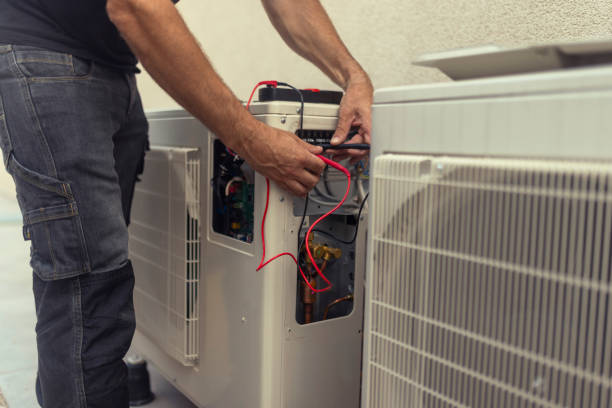 Best Residential HVAC in Brookfield, IL