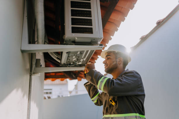Best HVAC Training and Certification in Brookfield, IL